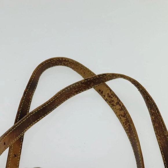 LOUIS VUITTON Monogram Bucket GM Shoulder Bag - Picture 7 of 16